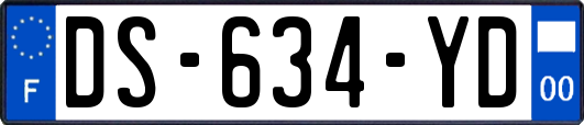 DS-634-YD