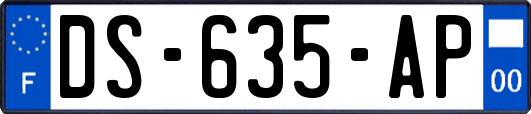 DS-635-AP