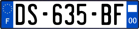 DS-635-BF