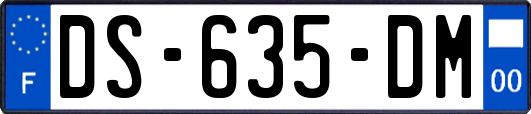 DS-635-DM