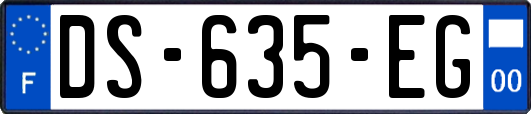 DS-635-EG