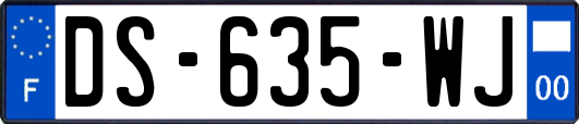 DS-635-WJ