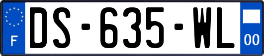 DS-635-WL