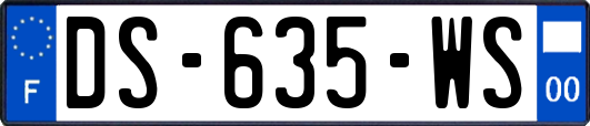 DS-635-WS