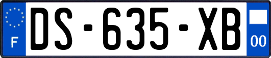 DS-635-XB