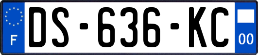 DS-636-KC