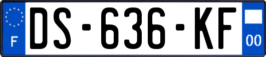 DS-636-KF