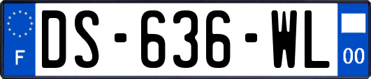DS-636-WL