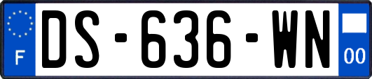 DS-636-WN