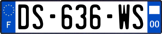 DS-636-WS