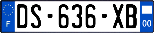 DS-636-XB