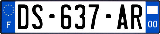 DS-637-AR