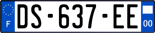 DS-637-EE