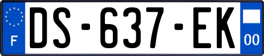 DS-637-EK