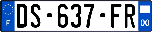 DS-637-FR