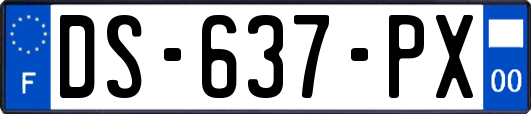 DS-637-PX