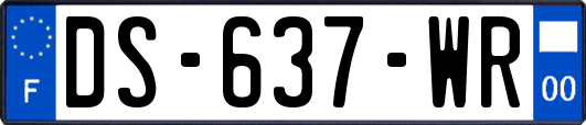 DS-637-WR