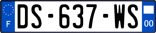 DS-637-WS