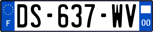 DS-637-WV