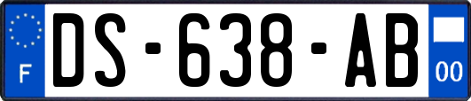 DS-638-AB