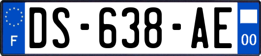 DS-638-AE