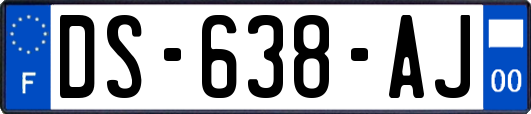 DS-638-AJ