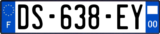 DS-638-EY