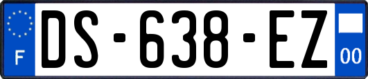 DS-638-EZ