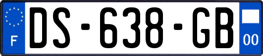 DS-638-GB