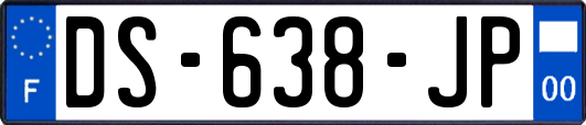 DS-638-JP