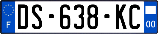 DS-638-KC