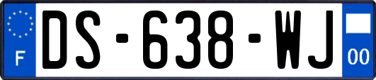 DS-638-WJ