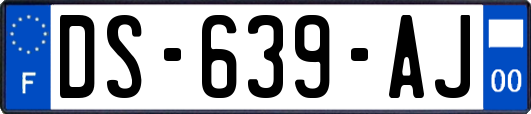 DS-639-AJ