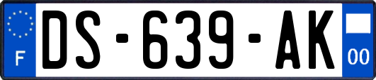 DS-639-AK