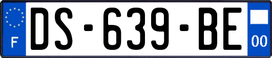 DS-639-BE