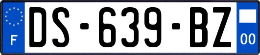 DS-639-BZ