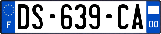 DS-639-CA
