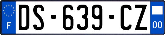 DS-639-CZ