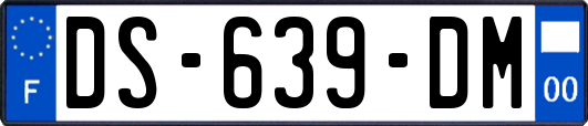 DS-639-DM