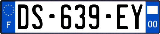 DS-639-EY