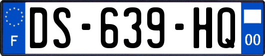 DS-639-HQ