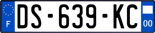 DS-639-KC