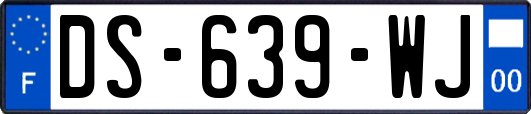 DS-639-WJ