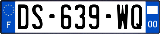 DS-639-WQ
