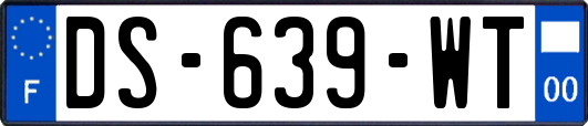 DS-639-WT