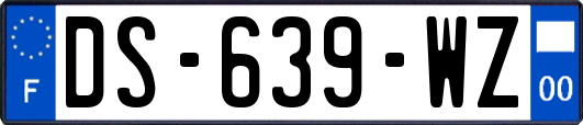 DS-639-WZ