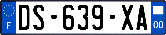 DS-639-XA