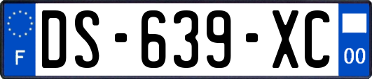 DS-639-XC