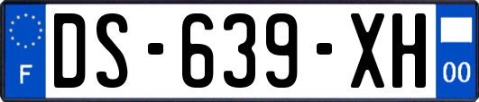 DS-639-XH