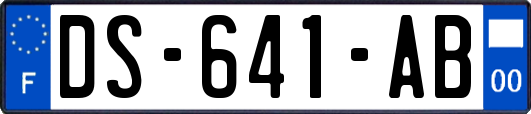 DS-641-AB